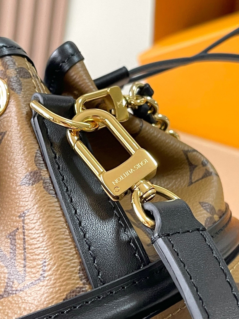 LV Bucket Bags